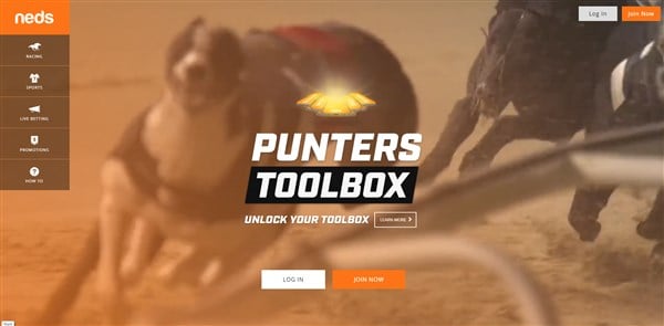 Neds Punters Toolbox